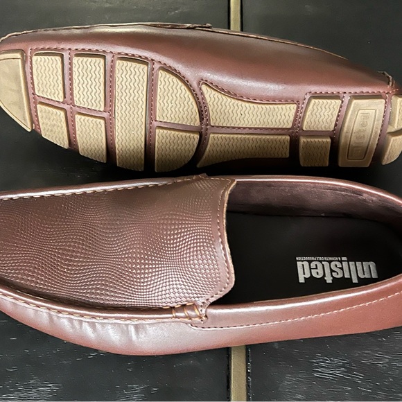 Kenneth Cole Unlisted loafers Shoes - Picture 2 of 2